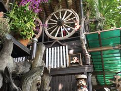 -自然餐厅(Phuket)