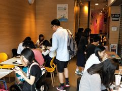 -麦当劳(中二横路店)