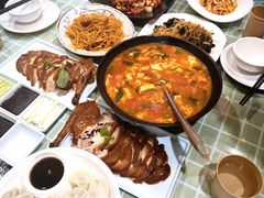 -玉桥餐厅(天坛店)