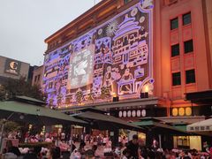 -湘与香缘·湖南菜(王府井北京市百货大楼店)