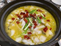-寻北味品味东北(青浦宝龙店)