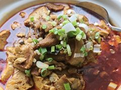 -二分八云雁阁•新晋菜大同味(长治路店)