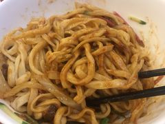 -恭敬李老北京炸酱面·京味菜(西花市店)