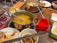 -行运海鲜食集(北京首店)