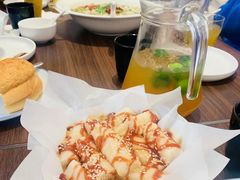 -新旺茶餐厅(鑫耀·光环live店)