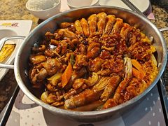 -黄记煌三汁焖锅(渝北金港国际店)