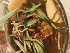 -七八冷面·延边朝鲜族美食(圣熙八号店)