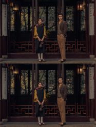-Mu慕婚纱摄影·超级工作室