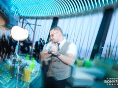 -深圳彭年万丽酒店