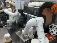 -Sips&Lick茶兰咖啡(五道口店)