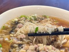 -万福兴(齐门路店)