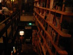 -漫咖啡MAANCOFFEE(清江路店)