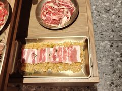-西塔老太太泥炉烤肉(双井店)