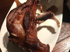 -楼兰新疆主题餐厅(苏州中心店)