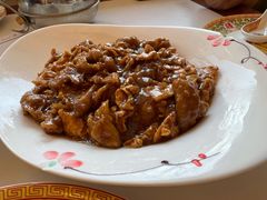 醋溜木须-鸿宾楼(展览馆路店)