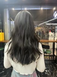 -奈川烫染Salon