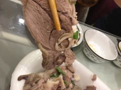-巴依老爷新疆美食(清华东门店)