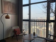 -CHILLAX轻乐时(侨建·Hi City店)