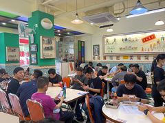 大堂-華歡冰室-WahFoon(吉大店)