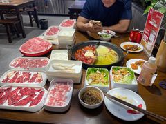 -刘火辣老火锅(光谷店)