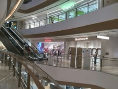 -东莞松山湖万象汇