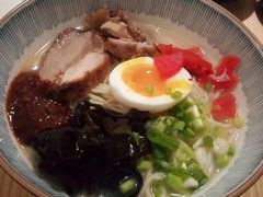 元气叉烧拉面-春笙食堂.丼饭拉面寿司(GOGO新天地店)