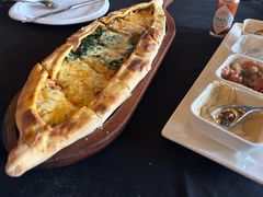 -Efes Turkish & Mediterranean Cuisine 艾菲斯餐厅(陆家嘴店)