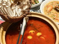 -聚味瞿记·龙虾堂(坡子街店)