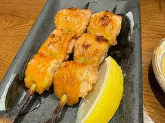 -鸟剑居酒屋(林和东路店)