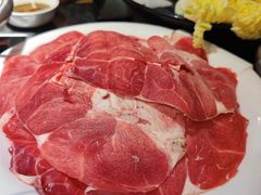 -许府牛火锅(信义坊总店)