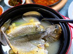 -莆田餐厅PUTIEN(西安万象天地店)