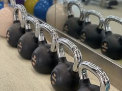 -中田健身工作室(嘉定江桥店)