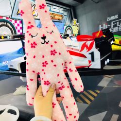 -嗨翻Hi-Fun竞技主题乐园·蹦床团建生日聚会(五棵松华熙店)