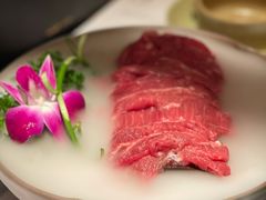 九秒牛肉-盡膳口福跷脚牛肉火锅(北美新天地店)