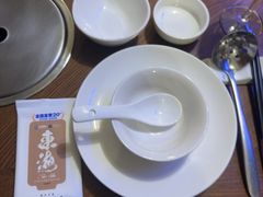 -东海怡品海鲜豆捞(星街坊店)