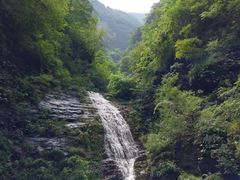-孤山寨风景区