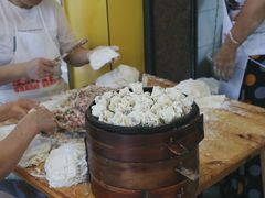 -海汇源老烧麦店(东大街总店)