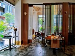 大堂-梅花境(万科店)