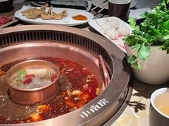 -小南房鲜美蛙火锅(北苑店)