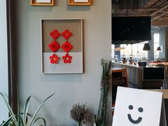 -dotcom coffee古点咖啡(致真大厦店)