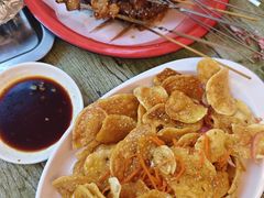 -老味烧烤(总店)