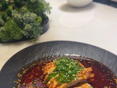 -万达瑞华酒店·品珍中餐厅