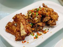 -王家厨房(新华路店)