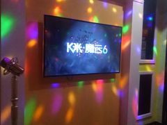 -蓝乐光量贩KTV(浦东禹悦汇店)
