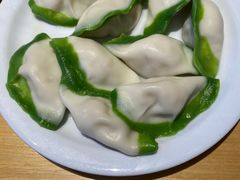 -关东小磨东北菜(上海长风大悦城店)