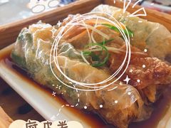 -點無缺茶楼·海鲜酒家(世博店)