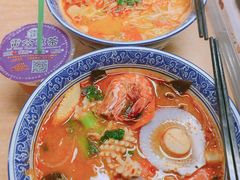 -姓周桥大碗公面