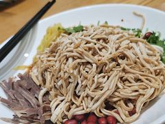 -老海陵·泰州菜(图书馆店)