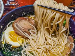 -小川洋风料理(街道口店)