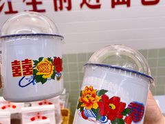 -红星前进面包牛奶公司(君太店)